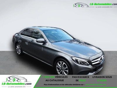 occasion Mercedes C180 Classe180 d BVA