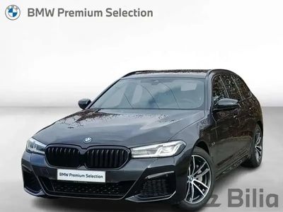 BMW 530e