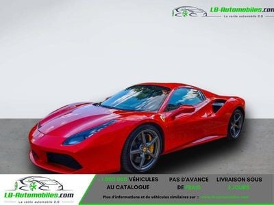 Ferrari 488