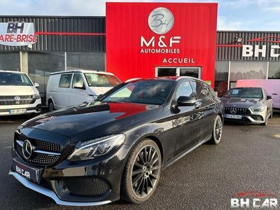 occasion Mercedes C43 AMG ClasseAmg 367 Cv 4 Matic