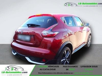 Occasion 2019 Nissan Juke SUV | 18 900 € (Prix cher)