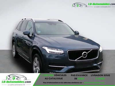 occasion Volvo XC90 D5 AWD 235 ch BVA 5pl