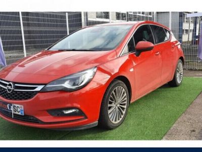 occasion Opel Astra 1.6 CDTI - 136 BVA Innovation