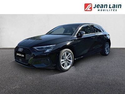 Audi A3 Sportback e-tron