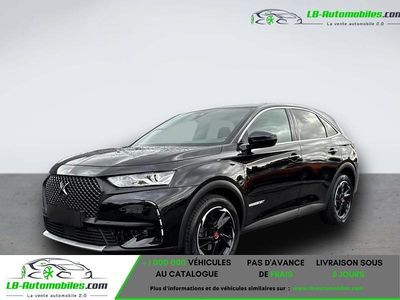 Occasion 2022 DS Automobiles DS7 Crossback SUV | 30 300 € (Prix assez cher)