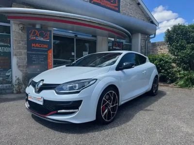 Renault Mégane Coupé