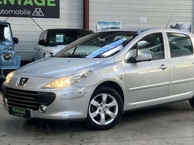 Occasion 2006 Peugeot 307 Berline | 4 490 €