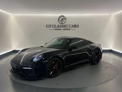 Occasion 2020 Porsche 911 Carrera 4S Coupé | 157 900 €