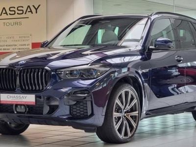 Occasion 2024 BMW X5 M Sport SUV | 94 900 €