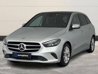 Mercedes 180