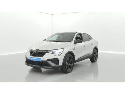 Occasion 2023 Renault Arkana Engineered SUV | 25 870 € (Prix assez cher)