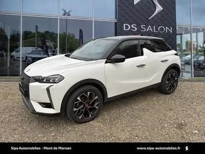 DS Automobiles DS3 Crossback