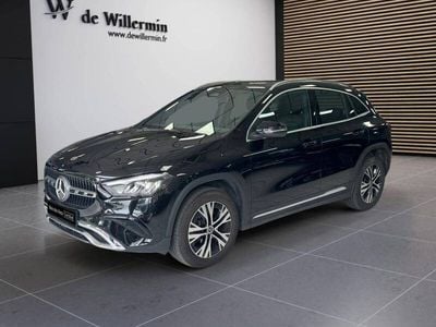 Mercedes GLA250