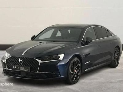 Bleu Occasion 2025 DS Automobiles DS9 Rivoli Plus Berline | 47 999 € (Prix juste)