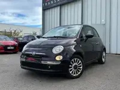 occasion Fiat 500 1.2 8v 69 Ch Lounge