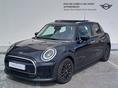 occasion Mini ONE One102ch Edition Camden