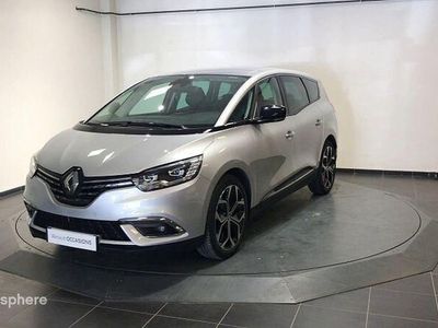 Renault Grand Scénic IV