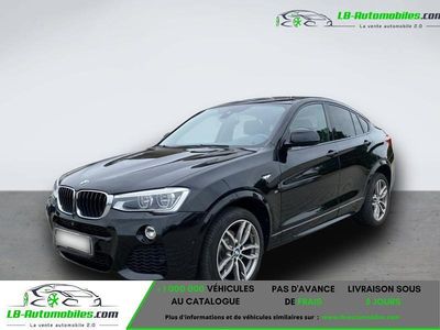 Occasion 2016 BMW X4 Comfort Edition SUV | 31 600 € (Prix cher)