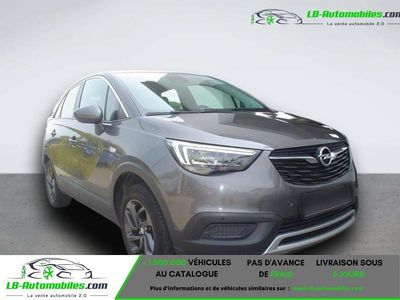 Occasion 2020 Opel Crossland X SUV | 16 800 € (Prix cher)
