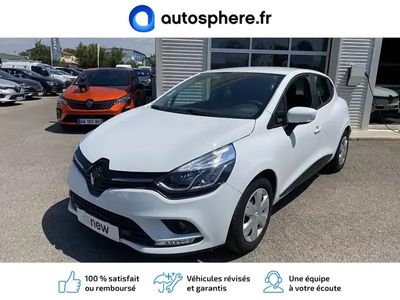 Renault Clio IV