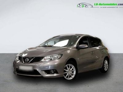 Nissan Pulsar