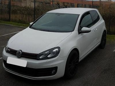 Occasion 2009 VW Golf VI GTI Berline | 8 900 € (Super prix)