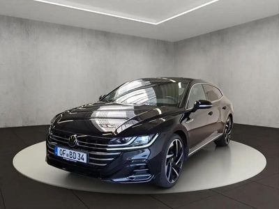 VW Arteon