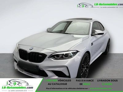 Occasion 2019 BMW M2 Comfort Edition Coupé | 54 000 € (Prix assez cher)