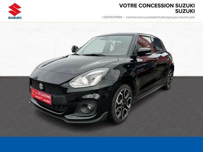 occasion Suzuki Swift 1.4 Boosterjet Hybrid 129ch Sport