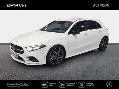 Mercedes A220