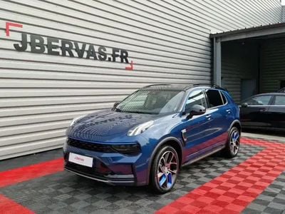 Lynk & Co 01