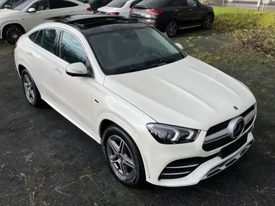 Mercedes GLE350e