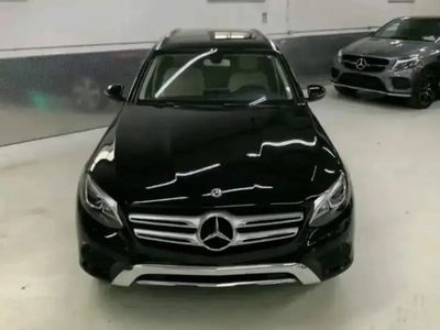 Mercedes C300