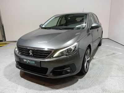 occasion Peugeot 308 1.2 PureTech 110ch E6.3 S&S Allure