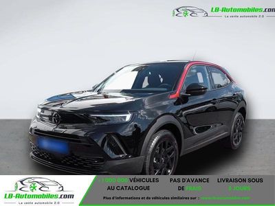 Occasion 2024 Opel Mokka SUV | 26 700 € (Prix cher)