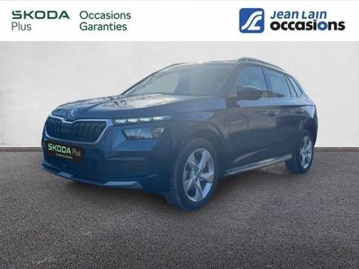 occasion Skoda Kamiq 1.0 TSI 116 ch BVM6 Style