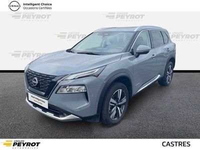 occasion Nissan X-Trail e-POWER 204 ch