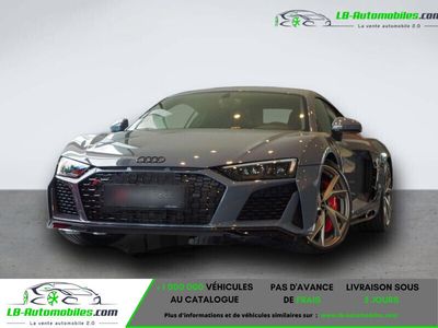 occasion Audi R8 Coupé V10 5.2 FSI 620 BVA