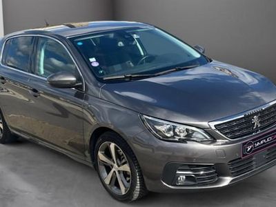 Occasion Peugeot 308 131 ch (96 kW) 2019 Berline