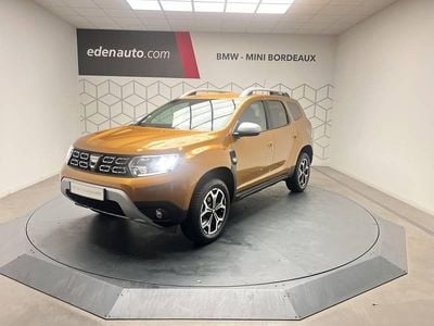Occasion 2020 Dacia Duster Prestige SUV | 14 290 € (Prix juste)