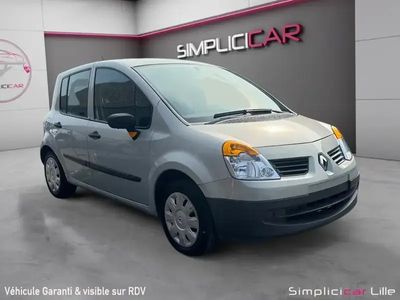 Renault Modus