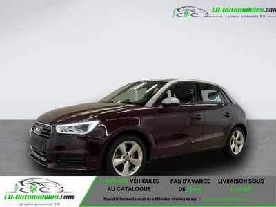 Occasion 2015 Audi A1 Sportback Sport Citadine | 20 800 € (Prix cher)