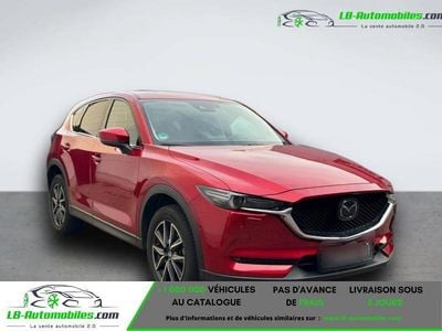 Occasion Mazda CX-5 194 ch (142 kW) 2018 SUV