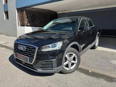 Noir Occasion 2019 Audi Q2 Business SUV | 19 990 € (Prix juste)
