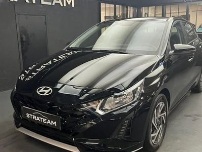 Occasion 2025 Hyundai i20 Trend Citadine | 19 990 €