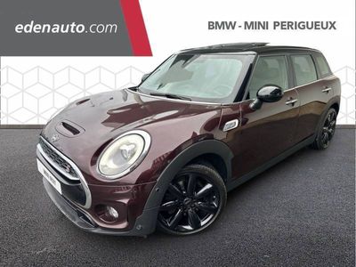 Mini Cooper Clubman