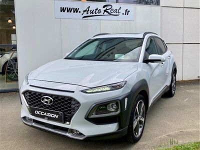 occasion Hyundai Kona 1.6 T-GDI 177 DCT-7 Executive