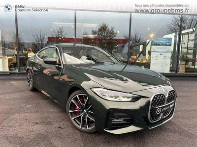 BMW 430