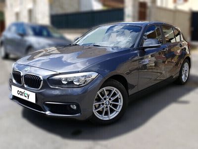 occasion BMW 116 d 116 ch Lounge
