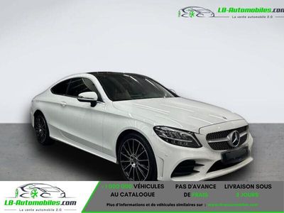 occasion Mercedes C180 Classe180 BVA